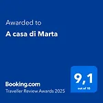 A Casa Di Marta