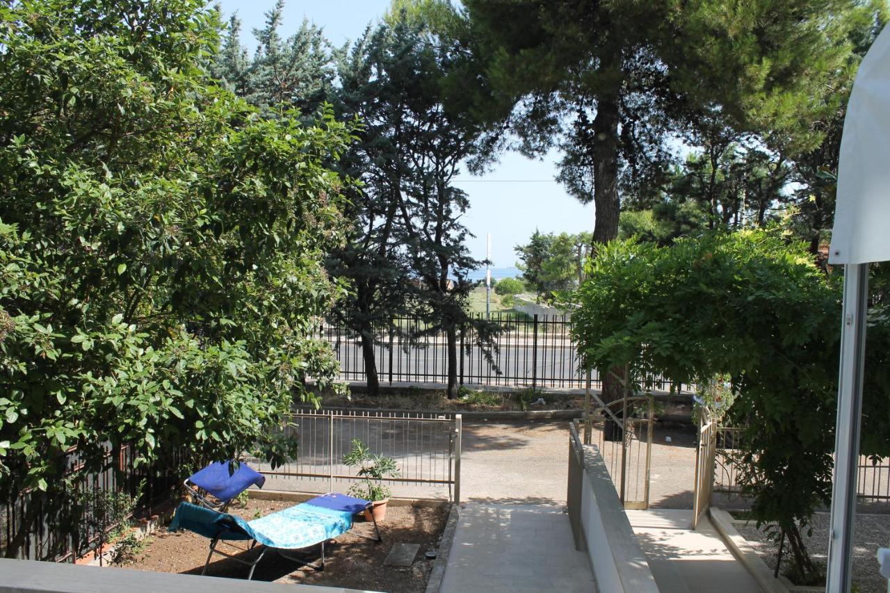 A Casa Di Marta Hébergement de vacances *