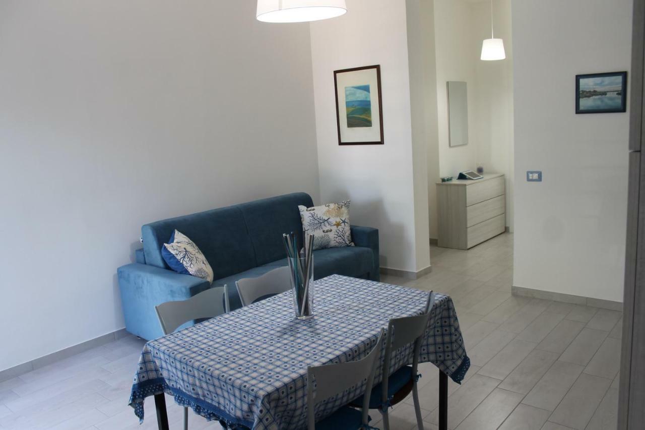 A Casa Di Marta Hébergement de vacances