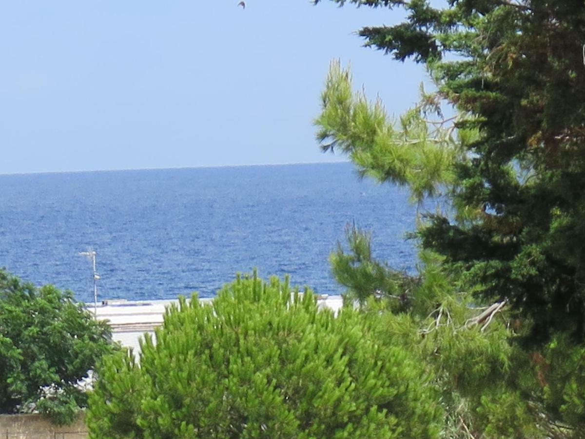 Hébergement de vacances A Casa Di Marta