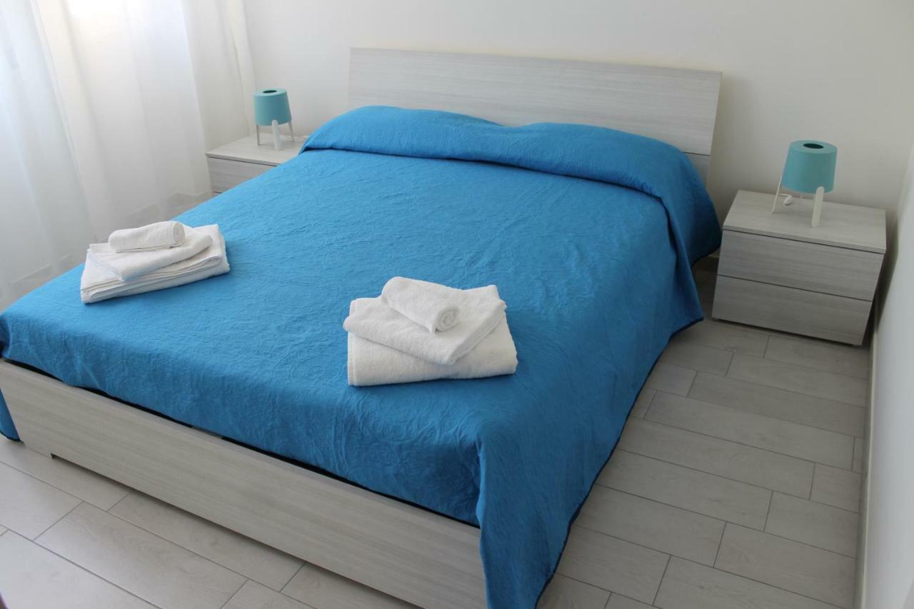 A Casa Di Marta Hébergement de vacances Bari