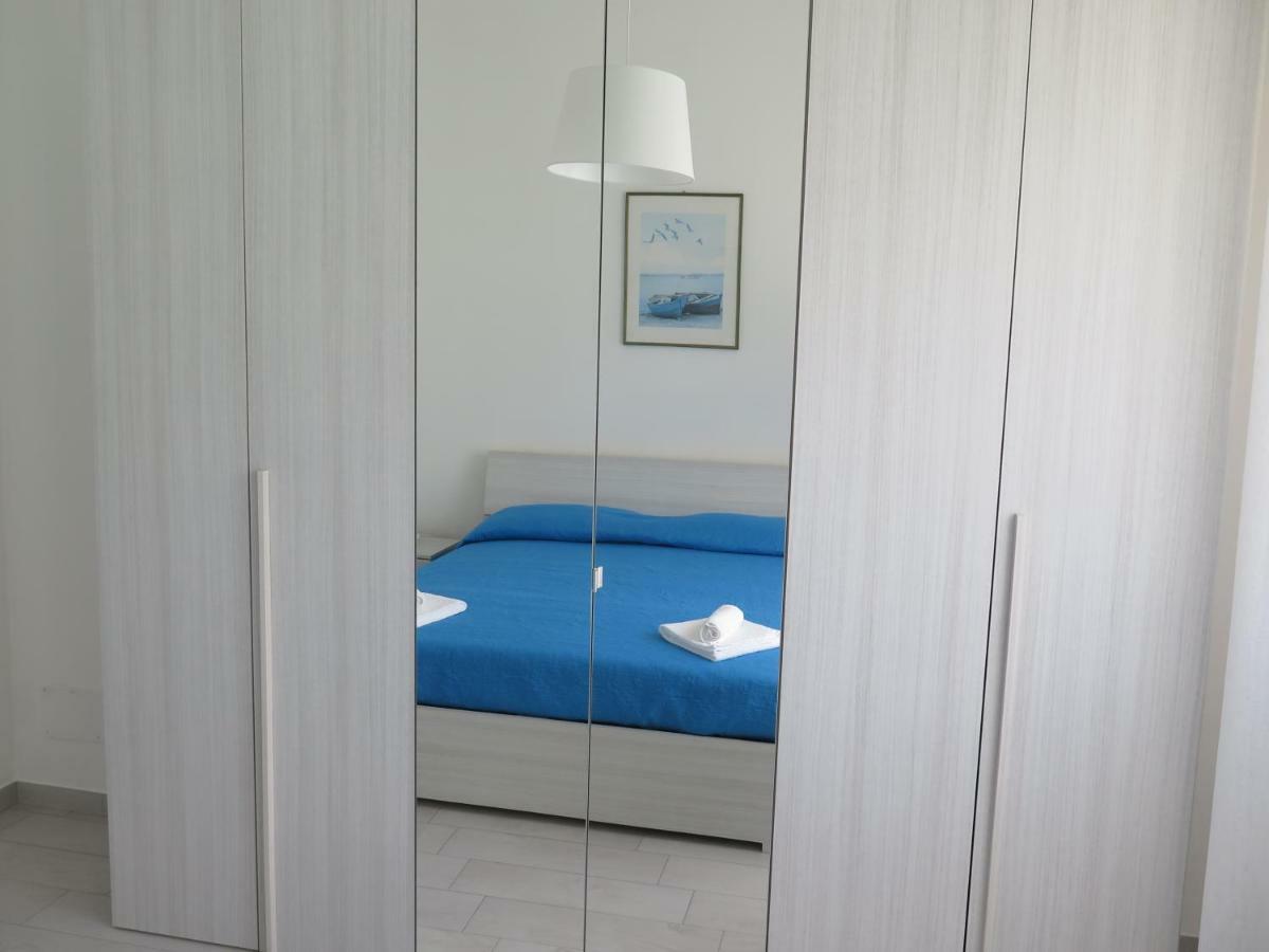 Hébergement de vacances A Casa Di Marta *